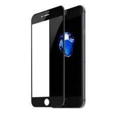 LCD apsauginis stikliukas Baseus 0.23mm Apple iPhone XS Max/11 Pro Max - Juodas
