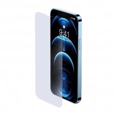 LCD apsauginis stikliukas Devia Star Entire View Apple iPhone 13 Pro Max