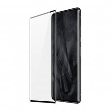 LCD apsauginis stikliukas Dux Ducis Google Pixel 8 5G juodas