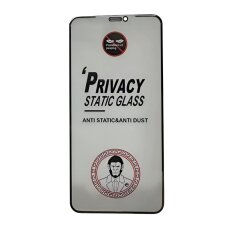 iPhone 16 Pro Max LCD apsauginis stikliukas ESD Anti-Static Privacy