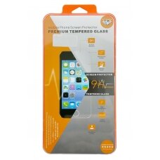 LCD apsauginis stikliukas Orange Apple iPhone 12/12 Pro