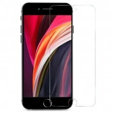 LCD apsauginis stikliukas Orange Apple iPhone 7/8/SE2020/SE2022