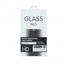 LCD apsauginis stikliukas Pro Plus Huawei P40