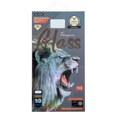 Lcd Apsauginis Stikliukas 9D Full Glue Apple Iphone 7 Plus/8 Plus Baltais Kraštais Lcd Apsauginis Stikliukas 9D Full Glue Apple Iphone 7 Plus/8 Plus Baltais Kraštais