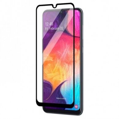 Lcd Apsauginis Pilnai Dengiantis Stiklas 9D Full Glue Huawei P30 Juodais Kraštais Lcd Apsauginis Pilnai Dengiantis Stiklas 9D Full Glue Huawei P30 Juodais Kraštais