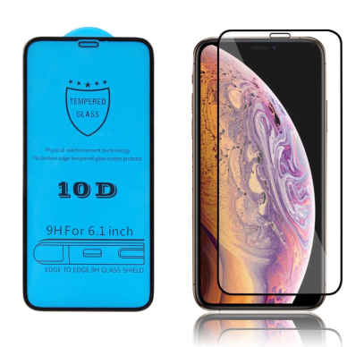 Akcija! LCD apsauginis stikliukas 10D Full Glue Xiaomi Redmi Note 9T 5G lenktas juodas Akcija! LCD apsauginis stikliukas 10D Full Glue Xiaomi Redmi Note 9T 5G lenktas juodas