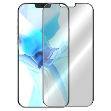 LCD apsauginis stikliukas 2.5D Perfectionists Samsung A22 5G lenktas juodas LCD apsauginis stikliukas 2.5D Perfectionists Samsung A22 5G lenktas juodas