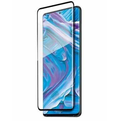 LCD apsauginis stikliukas 2.5D Perfectionists Xiaomi Mi 11 Lite 4G/5G/11 Lite 5G NE lenktas juodas LCD apsauginis stikliukas 2.5D Perfectionists Xiaomi Mi 11 Lite 4G/5G/11 Lite 5G NE lenktas juodas