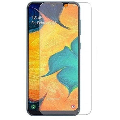 LCD apsauginis stikliukas 3MK Hard Glass Max Lite Samsung A125 A12/A326 A32 5G juodas