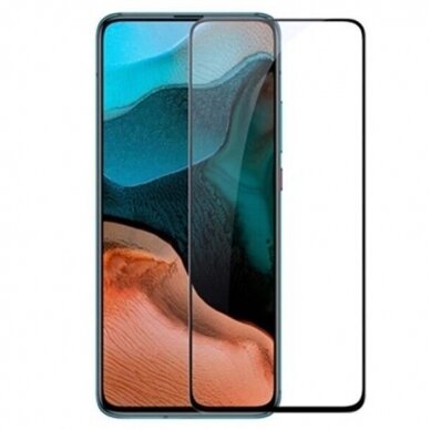 LCD apsauginis stikliukas 5D Perfectionists Samsung S21 Plus lenktas juodas LCD apsauginis stikliukas 5D Perfectionists Samsung S21 Plus lenktas juodas