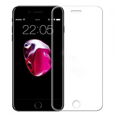 Lcd Apsauginis Stikliukas 9H Apple Iphone 7/8/SE2020/SE2022