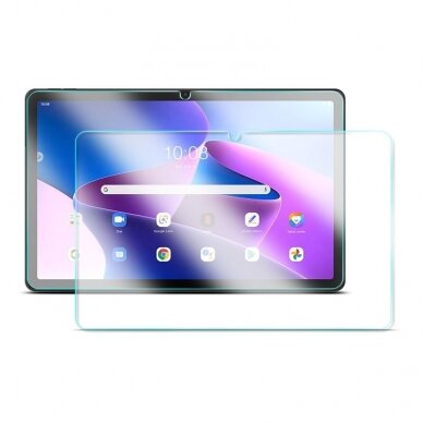 LCD apsauginis stikliukas 9H Lenovo Tab M10 3rd Gen TB328FU/TB328XU 10.1 LCD apsauginis stikliukas 9H Lenovo Tab M10 3rd Gen TB328FU/TB328XU 10.1