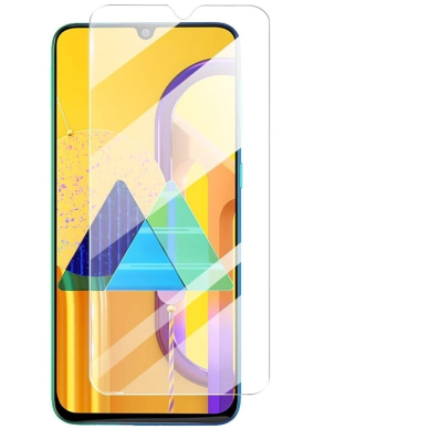 Lcd Apsauginis Stikliukas 9H Samsung A41 Lcd Apsauginis Stikliukas 9H Samsung A41