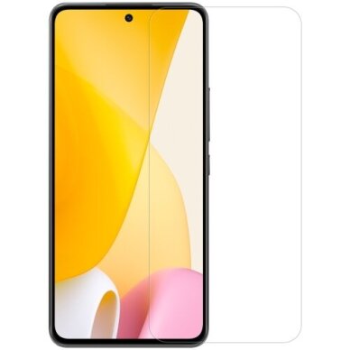 Akcija! LCD apsauginis stikliukas 9H Xiaomi 12T/12T Pro