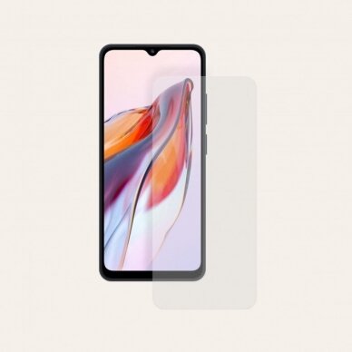 LCD apsauginis stikliukas 9H Xiaomi Redmi 11A/12C/Poco C55 LCD apsauginis stikliukas 9H Xiaomi Redmi 11A/12C/Poco C55