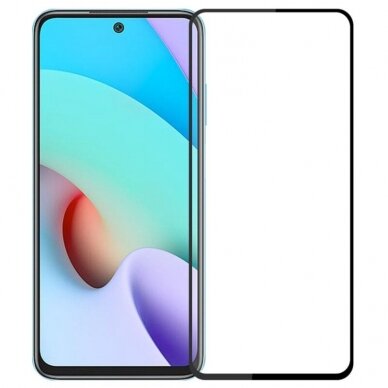 LCD apsauginis stikliukas Adpo 3D Xiaomi 12T/12T Pro lenktas juodas LCD apsauginis stikliukas Adpo 3D Xiaomi 12T/12T Pro lenktas juodas