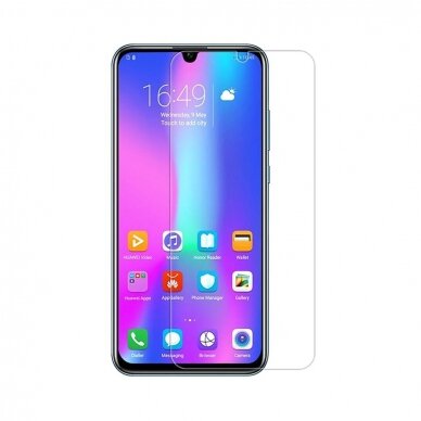 Lcd Apsauginis Stikliukas Adpo Huawei P Smart 2019