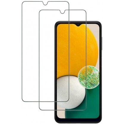 LCD apsauginis stikliukas Orange Samsung A135 A13 4G/A136 A13 5G/A047 A04s LCD apsauginis stikliukas Orange Samsung A135 A13 4G/A136 A13 5G/A047 A04s