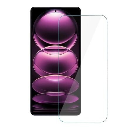 LCD apsauginis stikliukas 9H Xiaomi Redmi Note 12 4G LCD apsauginis stikliukas 9H Xiaomi Redmi Note 12 4G