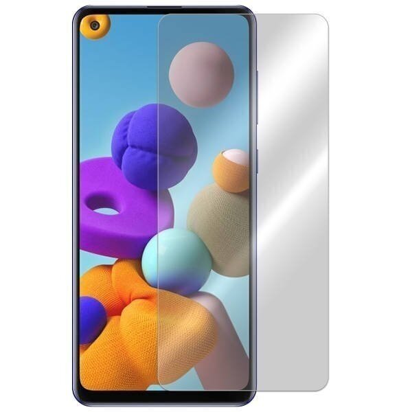 Lcd Apsauginis Stikliukas 9H Samsung A21S Lcd Apsauginis Stikliukas 9H Samsung A21S