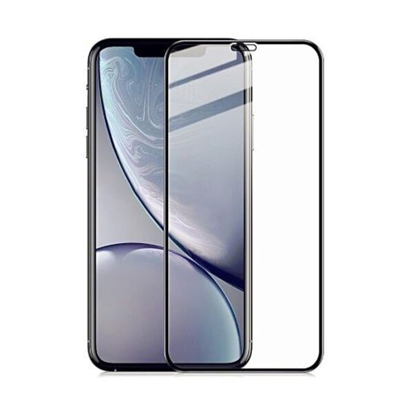 LCD apsauginis stikliukas Adpo 5D Full Glue Apple iPhone 14 Plus lenktas juodas LCD apsauginis stikliukas Adpo 5D Full Glue Apple iPhone 14 Plus lenktas juodas