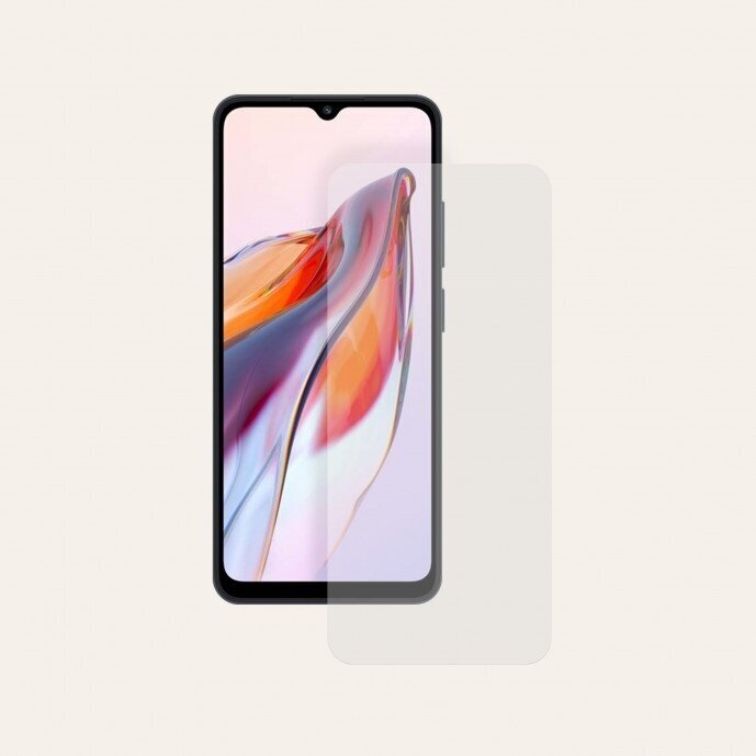 LCD apsauginis stikliukas 9H Xiaomi Redmi 11A/12C/Poco C55 LCD apsauginis stikliukas 9H Xiaomi Redmi 11A/12C/Poco C55