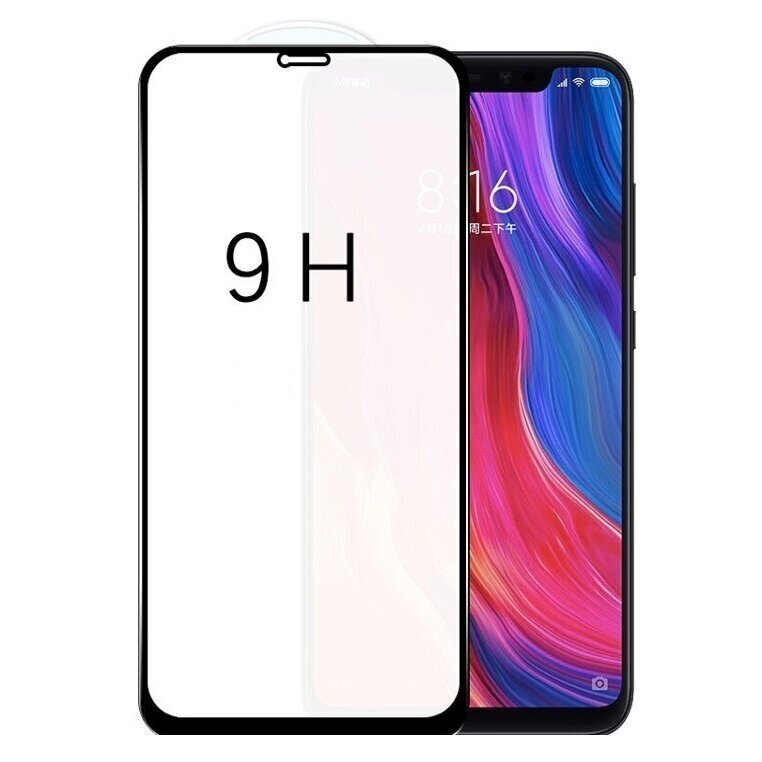 LCD apsauginis stikliukas 5D Cold Carving Samsung A525 A52/A526 A52 5G/A528 A52s 5G lenktas juodas LCD apsauginis stikliukas 5D Cold Carving Samsung A525 A52/A526 A52 5G/A528 A52s 5G lenktas juodas