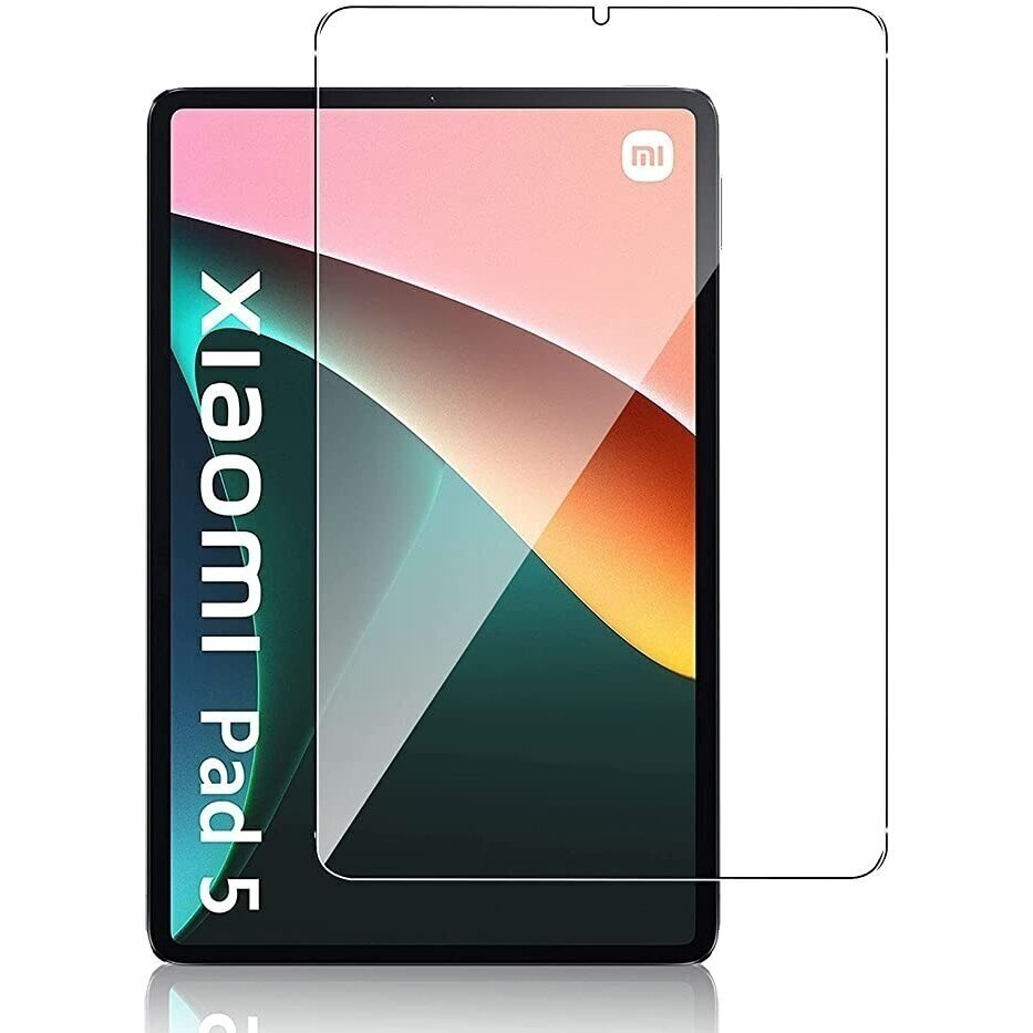 LCD apsauginis stikliukas 9H Xiaomi Pad 5/5Pro LCD apsauginis stikliukas 9H Xiaomi Pad 5/5Pro