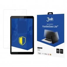 Ekrano apsauga 3mk FlexibleGlass Lite Lenovo Tab M8 8.3'' DZWT2129