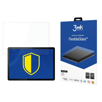 Ekrano apsauga 3mk FlexibleGlass Lenovo Tab P11/P11 Plus 11'' Ekrano apsauga 3mk FlexibleGlass Lenovo Tab P11/P11 Plus 11''