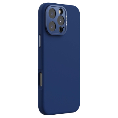 iPhone 16 Pro LensWing Prop Magnetic dėklas - mėlynas 3