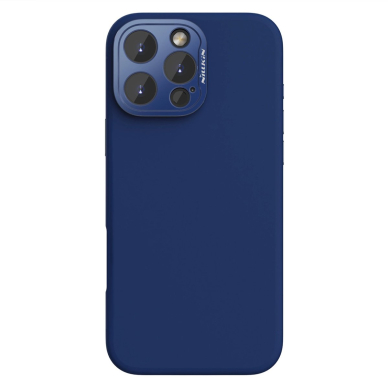 iPhone 16 Pro LensWing Prop Magnetic dėklas - mėlynas 4
