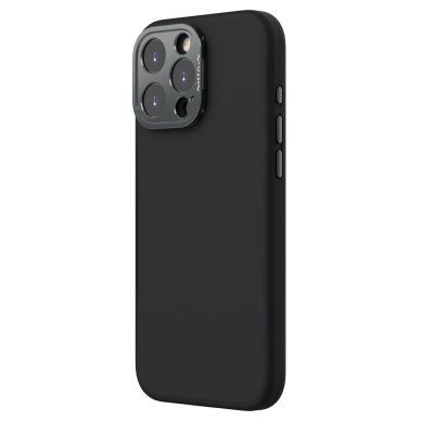 iPhone 16 Pro Max LensWing Prop Magnetic dėklas - juodas 1
