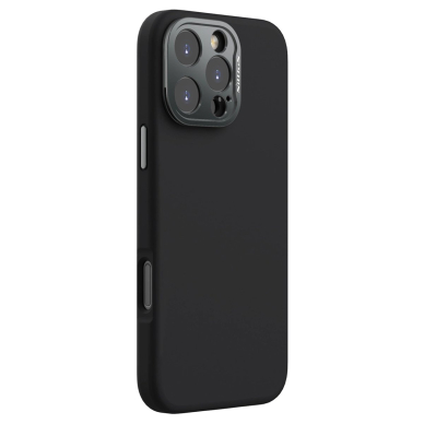 iPhone 16 Pro Max LensWing Prop Magnetic dėklas - juodas 3