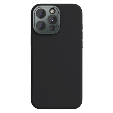 iPhone 16 Pro Max LensWing Prop Magnetic dėklas - juodas 4