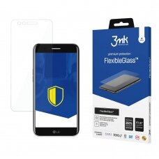 Ekrano apsauga 3mk FlexibleGlass LG K10 2017