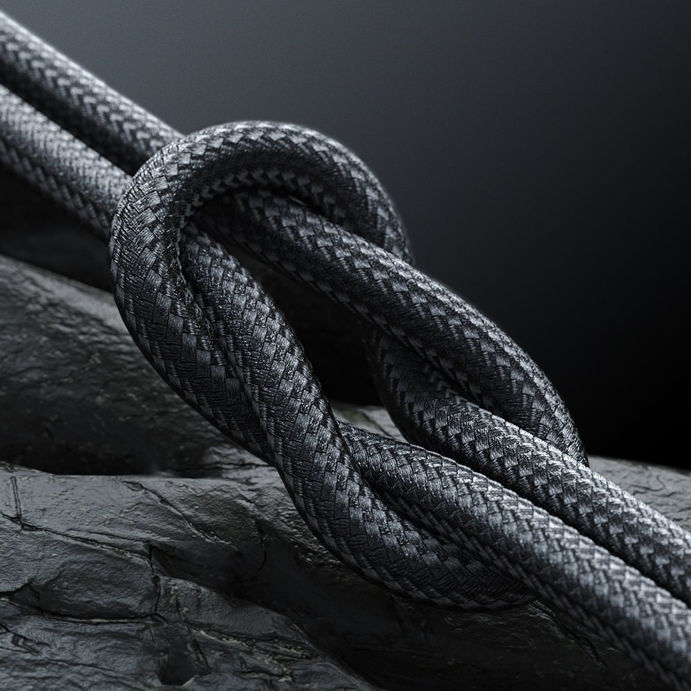 Lightning cable - USB A 2.4A 1.2m with LED display Joyroom S-AL012A16 - Juodas 5 Lightning cable - USB A 2.4A 1.2m with LED display Joyroom S-AL012A16 - Juodas 5