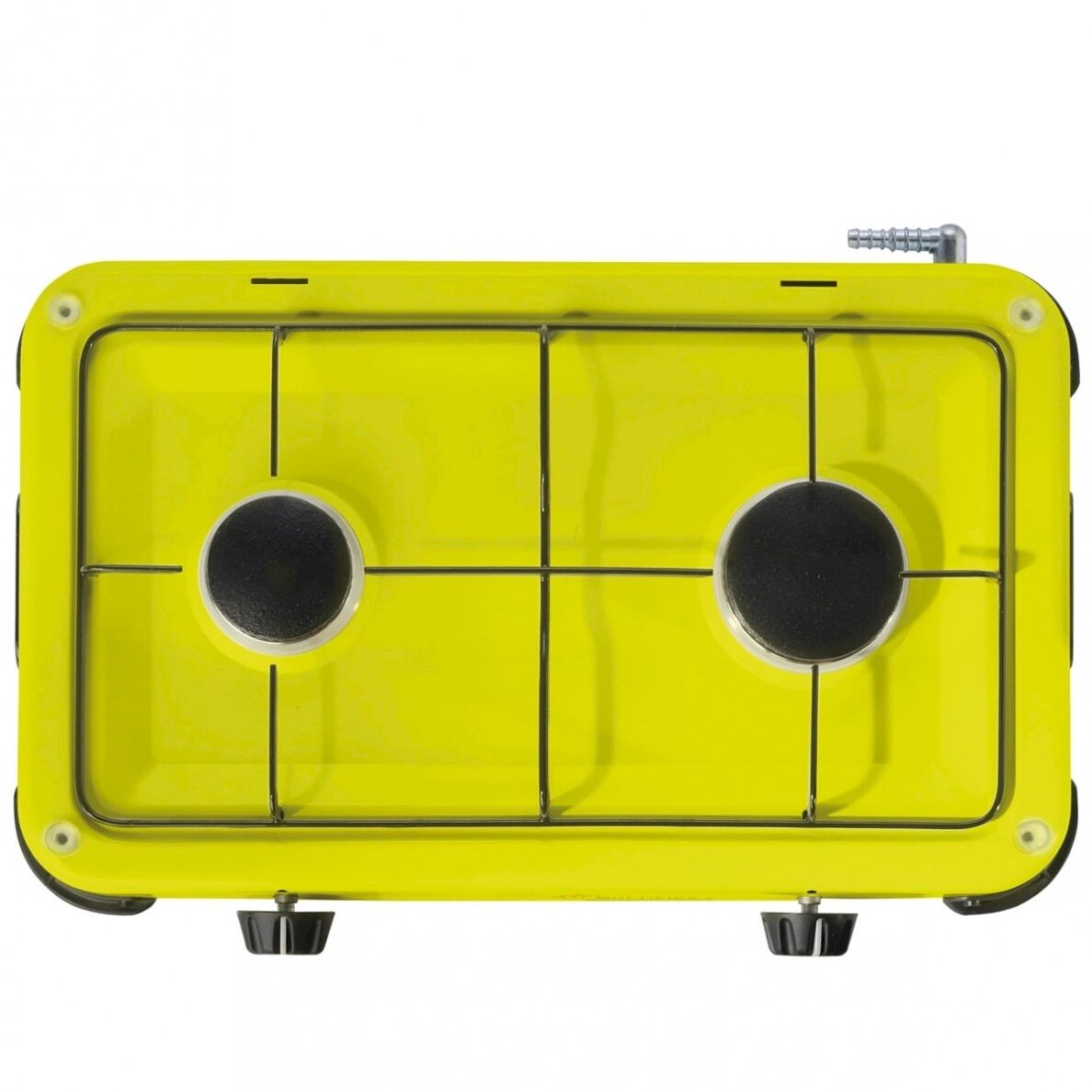 LPG camping gas stove BASIC 2 3.2 kW 2 LPG camping gas stove BASIC 2 3.2 kW 2
