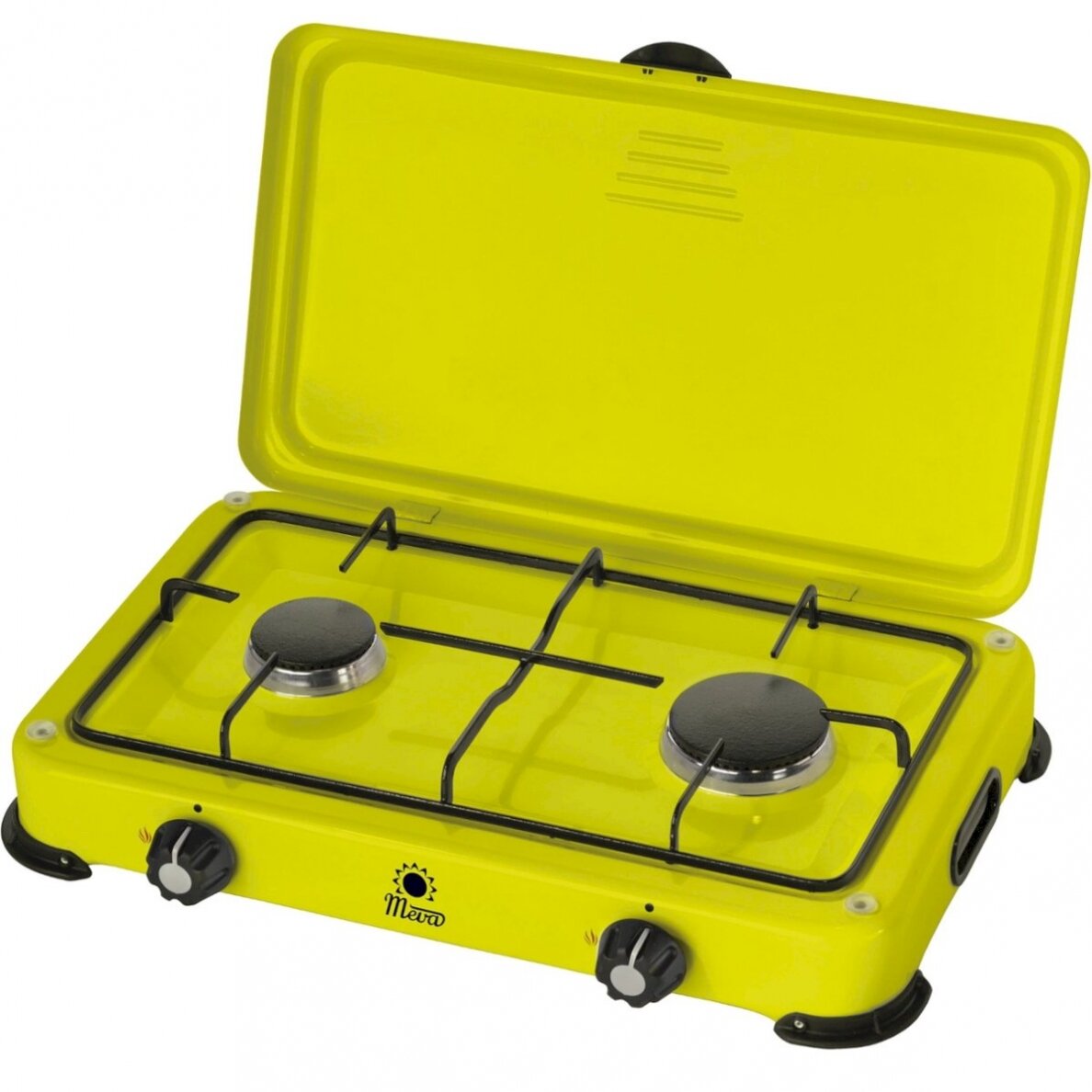 LPG camping gas stove BASIC 2 3.2 kW LPG camping gas stove BASIC 2 3.2 kW