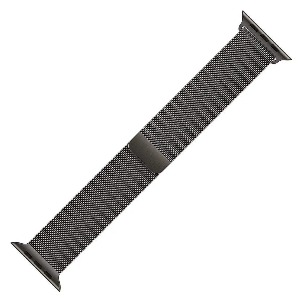 Apyrankė Magnetic Strap Watchband Watch 7/8/9 41mm Mėtinė 9 Apyrankė Magnetic Strap Watchband Watch 7/8/9 41mm Mėtinė 9