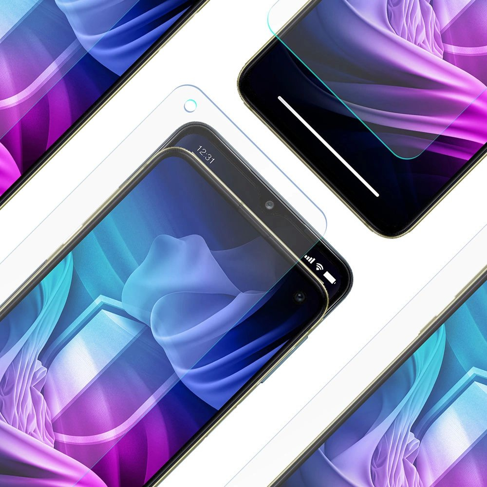 Samsung Galaxy S10e Matinė apsauginė plėvelė 3mk Silky Matt Pro 7