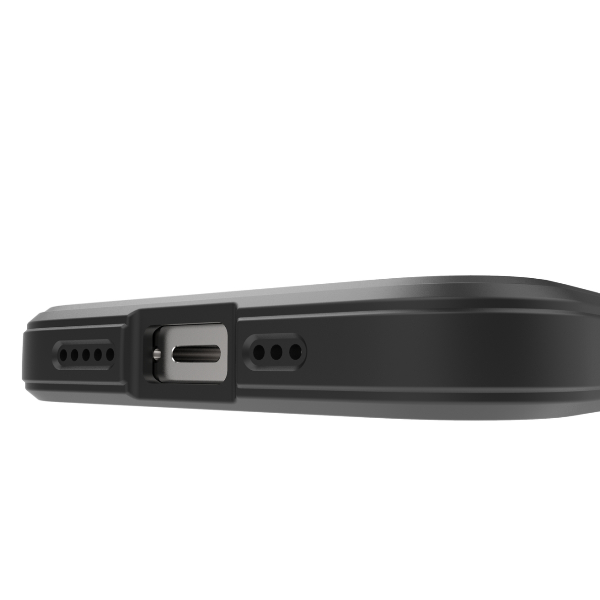 Dėklas Magic Shield Case iPhone 13 Pro Tamsiai Mėlynas 3 Dėklas Magic Shield Case iPhone 13 Pro Tamsiai Mėlynas 3