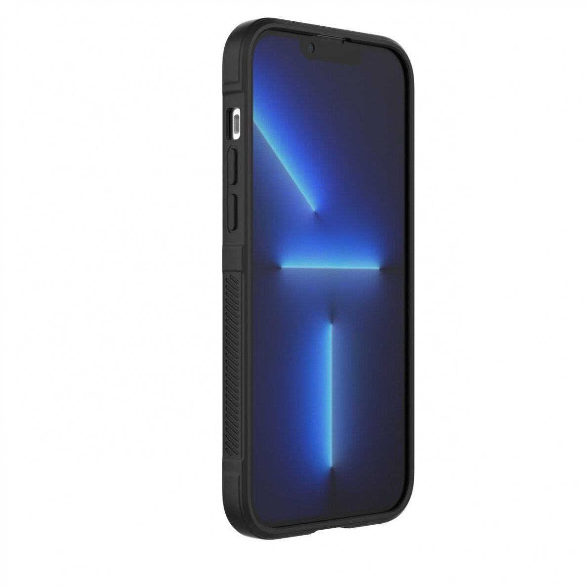 Dėklas Magic Shield iPhone 14 Plus Juodas 26 Dėklas Magic Shield iPhone 14 Plus Juodas 26