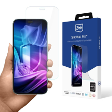 Honor X8c Matinė plėvelė 3mk Silky Matt Pro