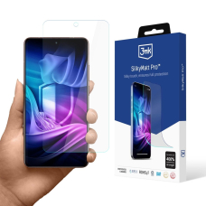 Realme GT7 Pro Matinė plėvelė 3mk Silky Matt Pro