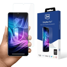 Realme Note 60 Matinė plėvelė 3mk Silky Matt Pro