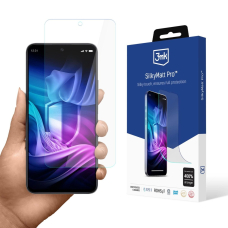 Honor 200 Smart Matinė apsauginė plėvelė 3mk Silky Matt Pro