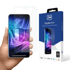 Honor magic 7 Pro Matinė apsauginė plėvelė 3mk Silky Matt Pro