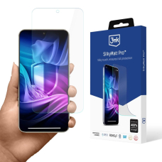 Honor magic 7 Matinė apsauginė plėvelė 3mk Silky Matt Pro