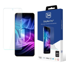 Realme 13 5G Matinė apsauginė plėvelė 3mk Silky Matt Pro